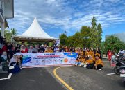 PAFI Sulbar Gelar Pengabdian Masyarakat di Hari Farmasi Sedunia