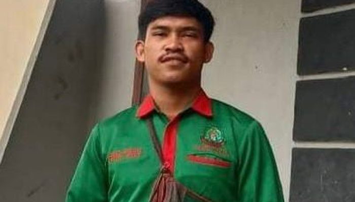 Tuding Salurkan BBM Ilegal, Ipmapus Desak Pertamina Tindak SPBU Kalukku