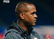 PSSI Pecat Patrick Kluivert Usai Gagal Antar Indonesia ke Piala Dunia 2026