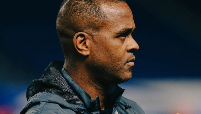 PSSI Pecat Patrick Kluivert Usai Gagal Antar Indonesia ke Piala Dunia 2026