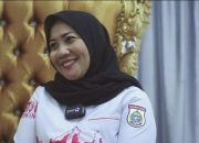 Suraidah Serukan Persatuan di Hari Kesaktian Pancasila