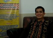 Rektor Unika :Pancasila Harus Jadi Patron Kehidupan Bangsa Indonesia