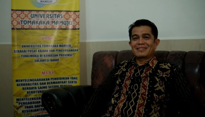 Rektor Unika :Pancasila Harus Jadi Patron Kehidupan Bangsa Indonesia