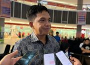 Sulbar Jadi Tuan Rumah Kejurnas Catur ke-50, Abdul Halim : Dorong Ekonomi dan Prestasi Atlet Daerah