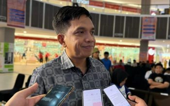 Sulbar Jadi Tuan Rumah Kejurnas Catur ke-50, Abdul Halim : Dorong Ekonomi dan Prestasi Atlet Daerah