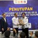 DKI Jakarta Juara Umum Kejurnas Catur ke-50 di Mamuju, Jatim Kedua