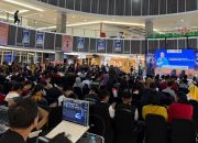 Kejurnas Catur 50 Mamuju