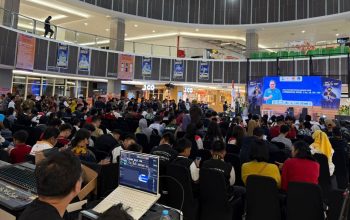 Kejurnas Catur 50 Mamuju