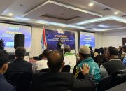 Ditutup, Kejurnas Catur ke-50 Mamuju Lahirkan 19 Master Nasional Baru