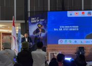 Kejurnas Catus 50 Mamuju