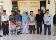 Polemik Tarian di Makam PYM I Manyambungi Todilaling Berakhir Damai, Koreografer Minta Maaf Secara Adat