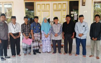 Polemik Tarian di Makam PYM I Manyambungi Todilaling Berakhir Damai, Koreografer Minta Maaf Secara Adat