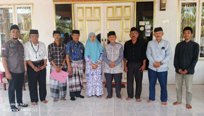 Polemik Tarian di Makam PYM I Manyambungi Todilaling Berakhir Damai, Koreografer Minta Maaf Secara Adat