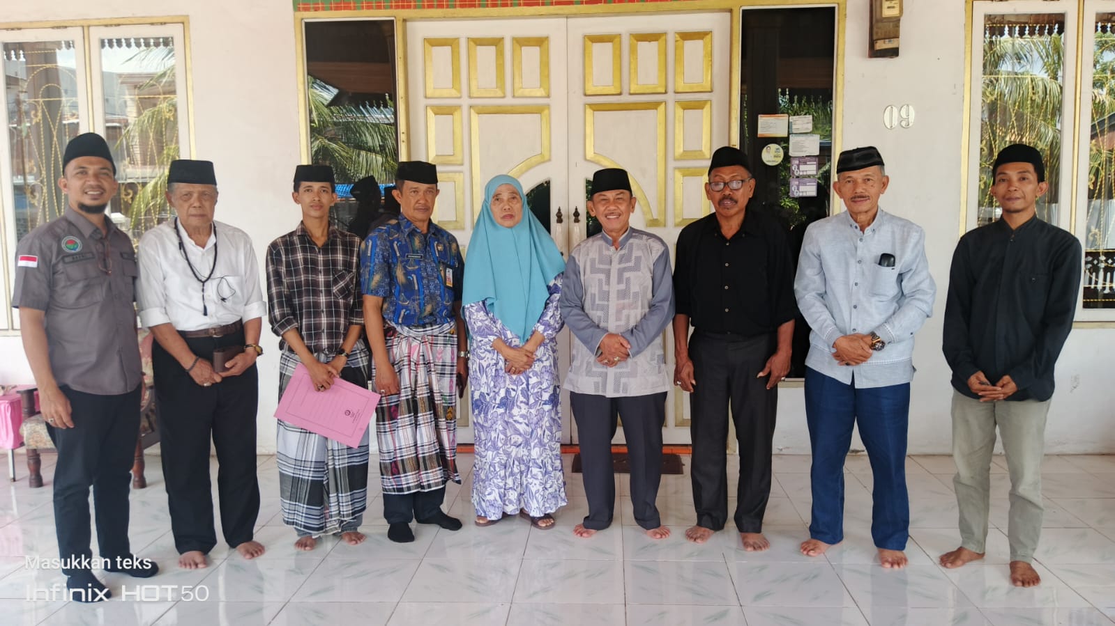 Kerapatan Adat Balanipa Mandar