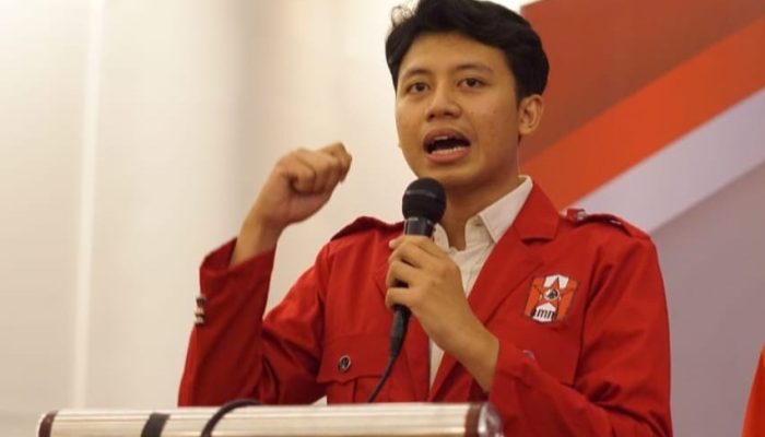 GMNI Minta Putusan MKD Jadi Pintu Ungkap Dalang Kerusuhan Agustus