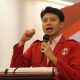 Ketua DPP GMNI Risyad Fahlefi