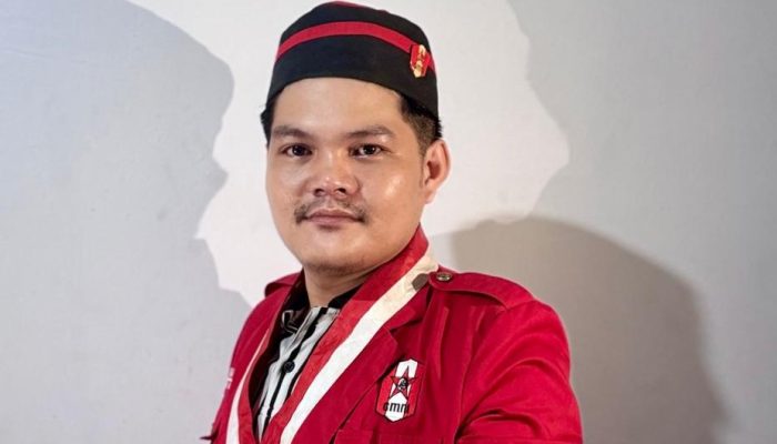 Ketua DPD GMNI Sulbar Keberatan Pernyataan APKAN Soal Pertemuan Kader dan Alumni