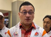 Penuhi Janji, Hardiyanto Kenneth Antar DKI Jakarta Pertahankan Juara Umum di Kejurnas Catur 2025