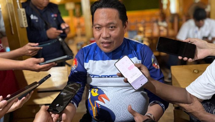 Percasi Sulbar Bantah Isu Negatif soal Kejurnas Catur ke-50, Sebut Sukses dan Lancar