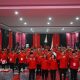 Konferda dan Konferca PDIP di Sulbar