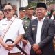 Kunjungan Gubernur Sulbar di Mamasa