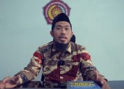 Ketua Muhammadiyah Mamuju: Lahirnya Pancasila Adalah Nikmat Besar bagi Bangsa