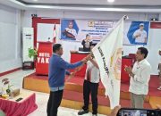 Munawwir Arafat Terpilih Aklamasi Pimpin KONI Mamuju 2025–2029