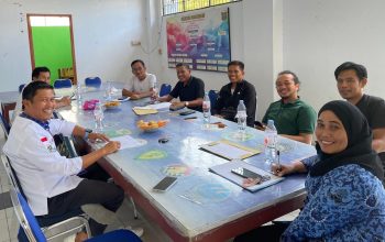 Muskorkab KONI Mamuju