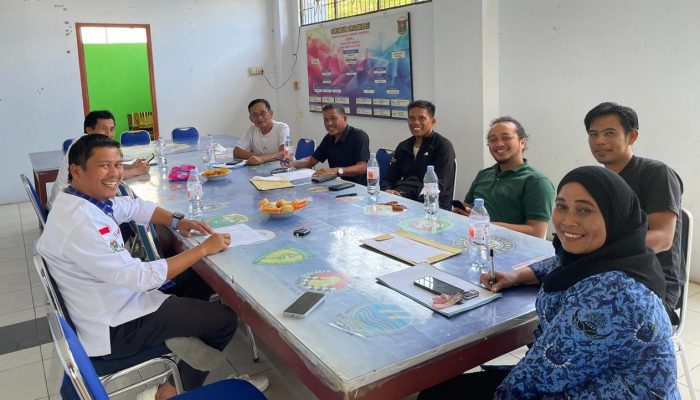 Muskorkab KONI Mamuju Siap Dilaksanakan, Panitia Pastikan Digelar 22 November