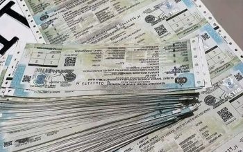 Pemprov Sulbar Diskon 50 Persen Denda dan Tunggakan Pajak Kendaraan, Berlaku Hingga Akhir 2025