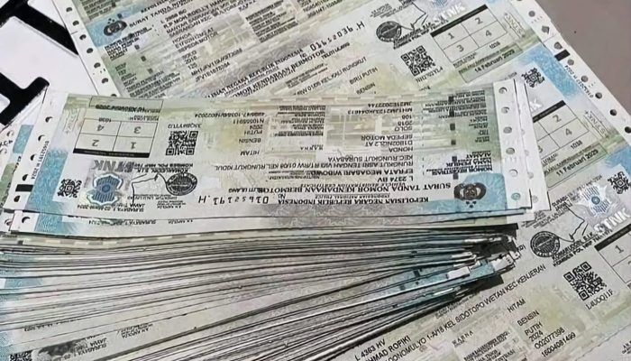 Pemprov Sulbar Diskon 50 Persen Denda dan Tunggakan Pajak Kendaraan, Berlaku Hingga Akhir 2025