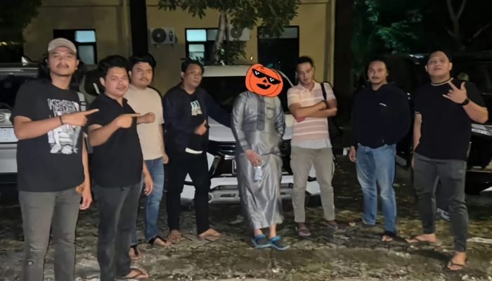 Misteri Raibnya Dana Desa Tapandullu Rp388 Juta di Mamuju Terjawab, Mantan Pinca Bank Diduga Otak Pencurian