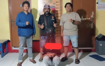 Pelaku Jambret Lansia di Mamuju Dibekuk Polisi Enam Jam Setelah Beraksi