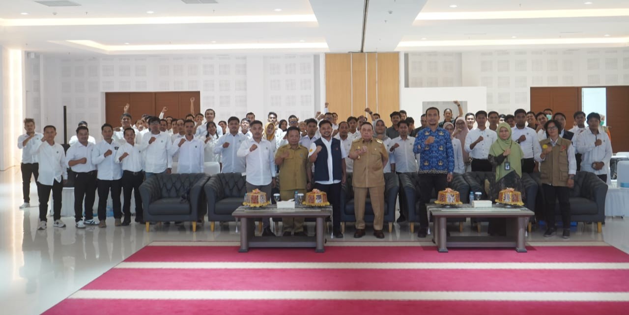 Petani Milenial Sulbar