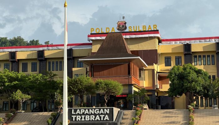 3 Orang Ditetapkan Tersangka Dugaan Korupsi Proyek Pintu Gerbang Mamuju