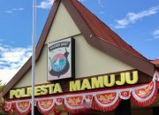 Polresta Mamuju