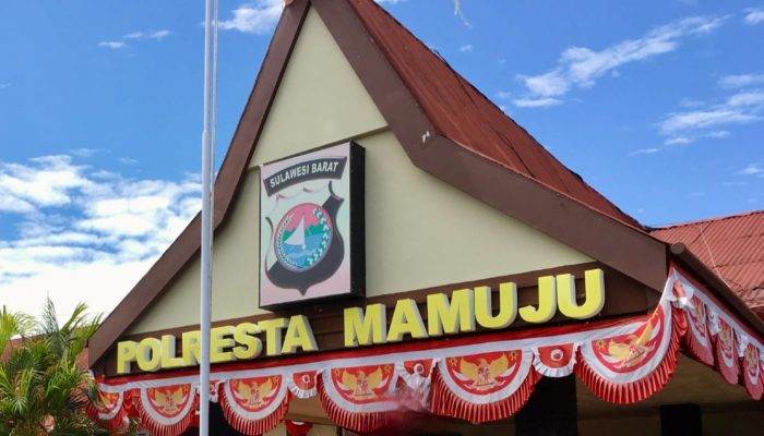 Jadi Tersangka Korupsi Dana Desa 500 Juta, Kades Tanambuah Menghilang Usai Pamit Salat Jumat