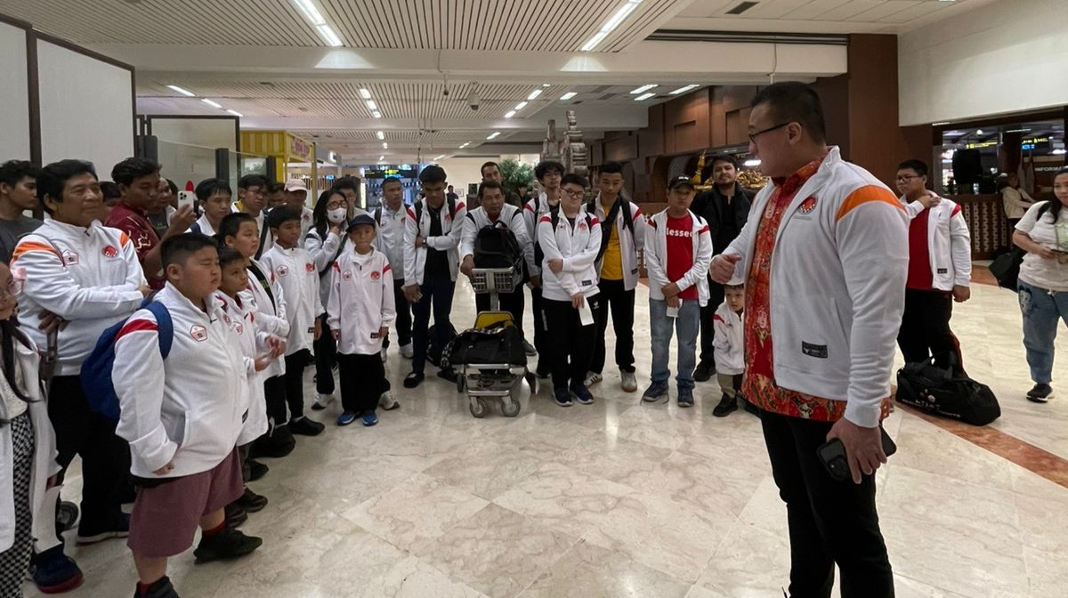 Tim Catur DKI Jakarta