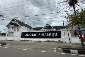 Balai Kota Mamuju