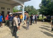 Kakak-Adik Cekcok Lahan Warisan di Pokkang Berujung Maut, Satu Orang Tewas Ditempat