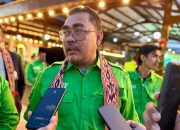 Di Muswil PKB Sulbar, Jazilul Fawaid : Ekonomi Tak Boleh Dikuasai Segelintir Orang