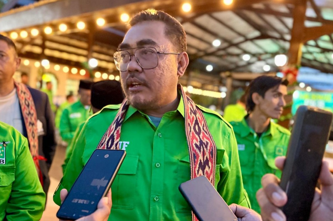 Wakil Ketua Umum PKB