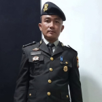 Aipda Aris Dapot Parsaorang Siahaan