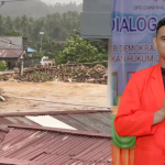 Banjir Halmahera Barat