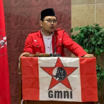 Didin Indra Jaya Eks Aktivis GMNI