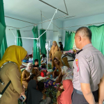 Dinkes Sulbar Investigasi Keracunan MBG di Majene