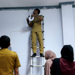 Dinsos dan PMD Sulbar