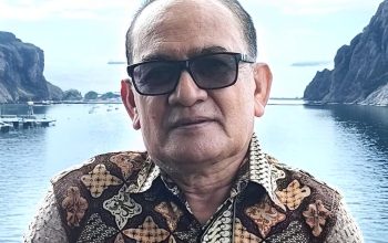 Dr. Drs. H. Muh. Dahlan Abubakar, M.Hum