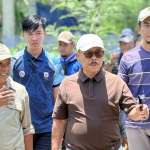 Gubernur Sulbar, Suhardi Duka