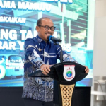 SDK Minta Bank Sulselbar Perkuat Kredit UMKM dan Sektor Pertanian